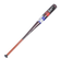 ミズノ（MIZUNO）軟式用金属製バット 野球 一般 ウィルドライブ レッド 84cm/平均700g 1CJMR17084 62