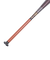 ミズノ（MIZUNO）軟式用金属製バット 野球 一般 ウィルドライブ レッド 84cm/平均700g 1CJMR17084 62