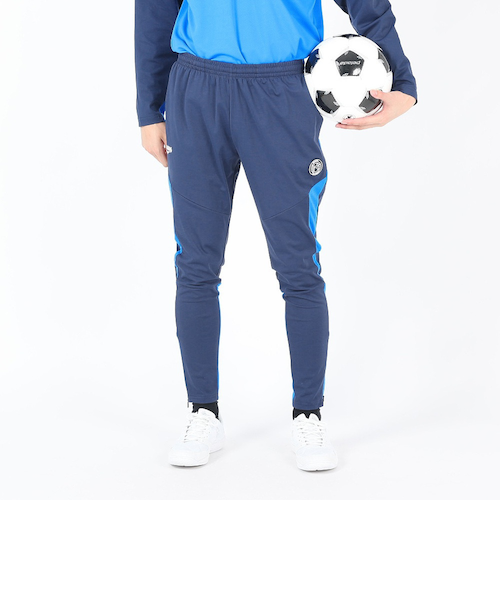 デュアリグ（DUARIG）サッカーウェア ジャージロングパンツ 4S0006