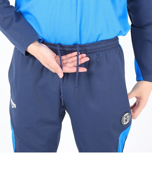 デュアリグ（DUARIG）サッカーウェア ジャージロングパンツ 4S0006