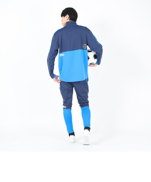 デュアリグ（DUARIG）サッカーウェア ジャージロングパンツ 4S0006