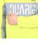 デュアリグ（DUARIG）サッカーウェア ジュニア 長袖プルオーバートップ 4S0012-SCWR-742EG YEL