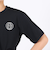 デュアリグ（DUARIG）サッカーウェア ジュニア プラクティス半袖シャツ 4S0019-SCWR-742CD BLK 速乾