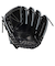 ミズノ（MIZUNO）硬式用グラブ 投手用 グローバルエリート インフィニティNEO 野球グローブ 一般 1AJGH30201 09