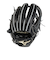ミズノ（MIZUNO）硬式用 グラブ 内野手用 グローバルエリート インフィニティNEO 野球グローブ 一般 1AJGH30205 09