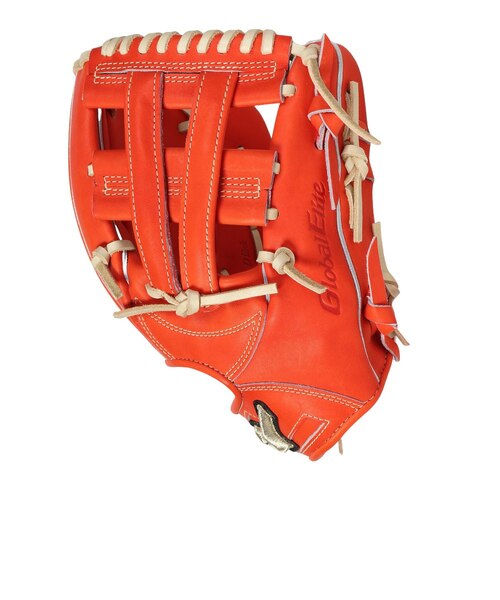 ミズノ（MIZUNO）硬式用 グラブ 内野手用 グローバルエリート
