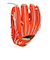 ミズノ（MIZUNO）硬式用 グラブ 内野手用 グローバルエリート インフィニティNEO 野球グローブ 一般 1AJGH30205 5280