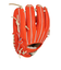 ミズノ（MIZUNO）硬式用 グラブ 内野手用 グローバルエリート インフィニティNEO 野球グローブ 一般 1AJGH30205 5280