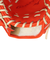 ミズノ（MIZUNO）硬式用 グラブ 内野手用 グローバルエリート インフィニティNEO 野球グローブ 一般 1AJGH30205 5280