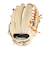 ミズノ（MIZUNO）硬式用 グラブ 外野手用 グローバルエリート インフィニティNEO 野球グローブ 一般 1AJGH30207 8049