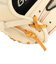 ミズノ（MIZUNO）硬式用 グラブ 外野手用 グローバルエリート インフィニティNEO 野球グローブ 一般 1AJGH30207 8049