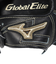 ミズノ（MIZUNO）硬式用 グラブ 内野手用 グローバルエリート インフィニティNEO 野球グローブ 一般 1AJGH30213 09
