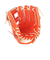 ミズノ（MIZUNO）硬式用 グラブ 内野手用 グローバルエリート インフィニティNEO 野球グローブ 一般 1AJGH30213 5280