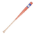 ミズノ（MIZUNO）硬式用木製バット 野球 一般 グローバルエリート メイプル 84cm/平均860g 1CJWH22384 RK24