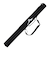 ミズノ（MIZUNO）軟式用FRP製バット 野球 一般 ビヨンドマックス エリプス 83cm/平均680g 1CJBR18683 0362
