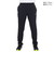 パンツuv UV 絶耐撥水 ストレッチ ブラック 黒 STCROSSWU パンツ WU4S0002-TR851-GRSD BLK