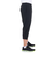 パンツ ハーフパンツ uv 絶耐撥水 ストレッチ ブラック 黒 STCROSSWU クロップドパンツ WU4S0003-TR851-GRSD BLK