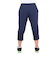 パンツ ハーフパンツ uv 絶耐撥水 ストレッチ ネイビー UV STCROSSWU クロップドパンツ WU4S0003-TR851-GRSD NVY
