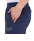 パンツ ハーフパンツ uv 絶耐撥水 ストレッチ ネイビー UV STCROSSWU クロップドパンツ WU4S0003-TR851-GRSD NVY