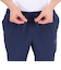 パンツ ハーフパンツ uv 絶耐撥水 ストレッチ ネイビー UV STCROSSWU クロップドパンツ WU4S0003-TR851-GRSD NVY