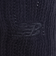 ニューバランス（new balance）コンフォートロングソックス LAS45642BK