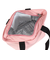 ニューバランス（new balance）保冷バッグ クーラートート ピンク LAB45604BKP ミニトート ランチバッグ お弁当