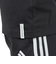 アディダス（adidas）Tシャツ ｔシャツ 長袖  カットソー エッセンシャルズ プラス スリーストライプス KWF31-JE1702 ロンT 黒