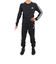 アディダス（adidas）Tシャツ ｔシャツ 長袖  カットソー エッセンシャルズ プラス スリーストライプス KWF31-JE1702 ロンT 黒