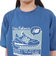 ニューバランス（new balance）ジュニア 吸水速乾 Graphic 半袖Tシャツ ABT45061BEU