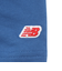ニューバランス（new balance）ジュニア 吸水速乾 Graphic 半袖Tシャツ ABT45061BEU