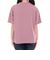 ニューバランス（new balance）ジュニア 吸水速乾 Linear logo 半袖Tシャツ ABT45062RSE