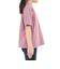 ニューバランス（new balance）ジュニア 吸水速乾 Linear logo 半袖Tシャツ ABT45062RSE
