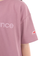 ニューバランス（new balance）ジュニア 吸水速乾 Linear logo 半袖Tシャツ ABT45062RSE