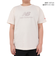 ニューバランス（new balance）ジュニア 吸水速乾 Stacked logo 半袖Tシャツ ABT45065LEN