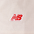 ニューバランス（new balance）ジュニア 吸水速乾 Stacked logo 半袖Tシャツ ABT45065LEN