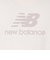 ニューバランス（new balance）ジュニア 吸水速乾 Stacked logo 半袖Tシャツ ABT45065LEN