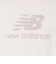ニューバランス（new balance）ジュニア 吸水速乾 Stacked logo 半袖Tシャツ ABT45065LEN