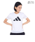 アディダス（adidas）ランニングウェア RUN IT Tシャツ IEJ77-IN0111