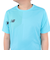 ニューバランス（new balance）ジュニア ジャガードTシャツ JT231437BYS