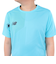 ニューバランス（new balance）ジュニア ジャガードTシャツ JT231437BYS