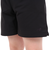 ニューバランス（new balance）ジュニア 吸水速乾ニットショーツ ABS45053BK