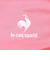 ルコックスポルティフ（lecoqsportif）エコペットロングスリーブシャツ QMWTJB30Z STP
