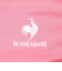 ルコックスポルティフ（lecoqsportif）エコペットロングスリーブシャツ QMWTJB30Z STP