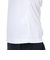 ルコックスポルティフ（lecoqsportif）エコペットロングスリーブシャツ QMWTJB30Z WHT