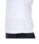 ルコックスポルティフ（lecoqsportif）エコペットロングスリーブシャツ QMWTJB30Z WHT