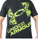 アンダーアーマー（UNDER ARMOUR）テック XLロゴ ショートスリーブTシャツ 1384796 002