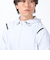 アンダーアーマー（UNDER ARMOUR）ジャケット ストレッチ 撥水 グレー アンストッパブル ジャケット 1370494 014