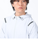 アンダーアーマー（UNDER ARMOUR）ジャケット ストレッチ 撥水 グレー アンストッパブル ジャケット 1370494 014