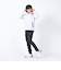 アンダーアーマー（UNDER ARMOUR）ジャケット ストレッチ 撥水 グレー アンストッパブル ジャケット 1370494 014