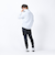 アンダーアーマー（UNDER ARMOUR）ジャケット ストレッチ 撥水 グレー アンストッパブル ジャケット 1370494 014